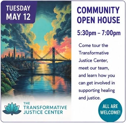 Community Open House