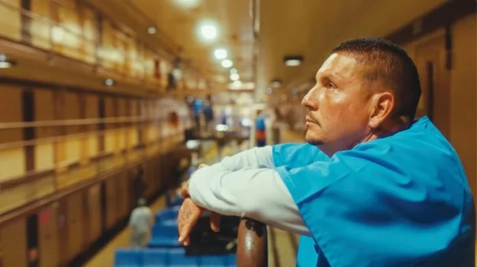 Inside ‘Time Together,’ New Series Humanizes Life Behind Bars