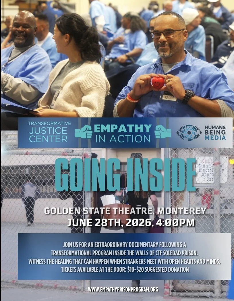 Going Inside Documentary