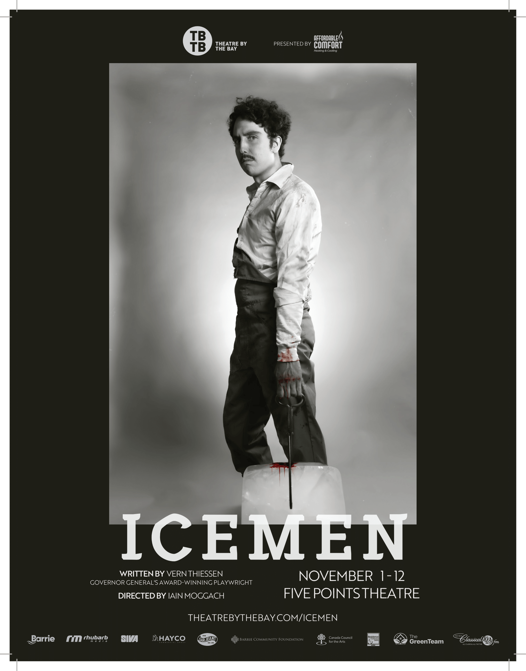 Icemen