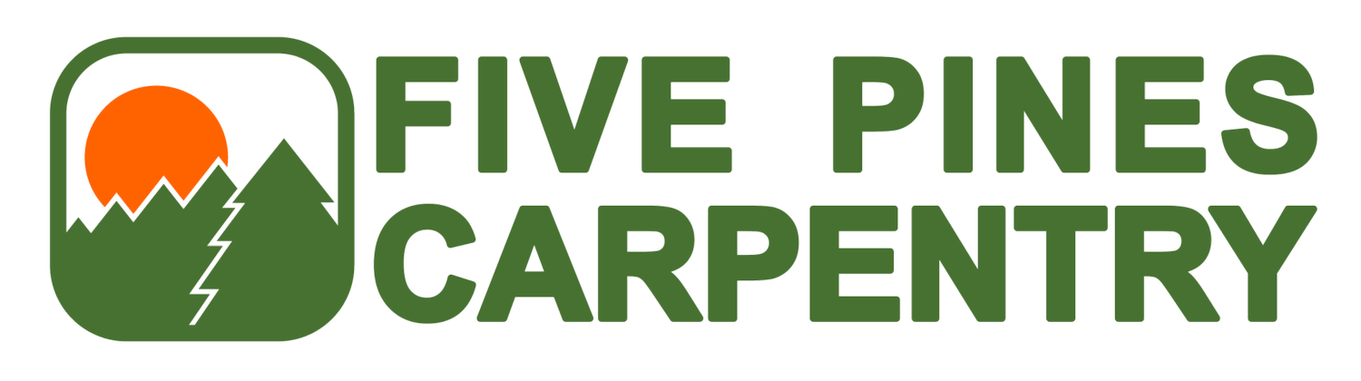 Five Pines Carpentry