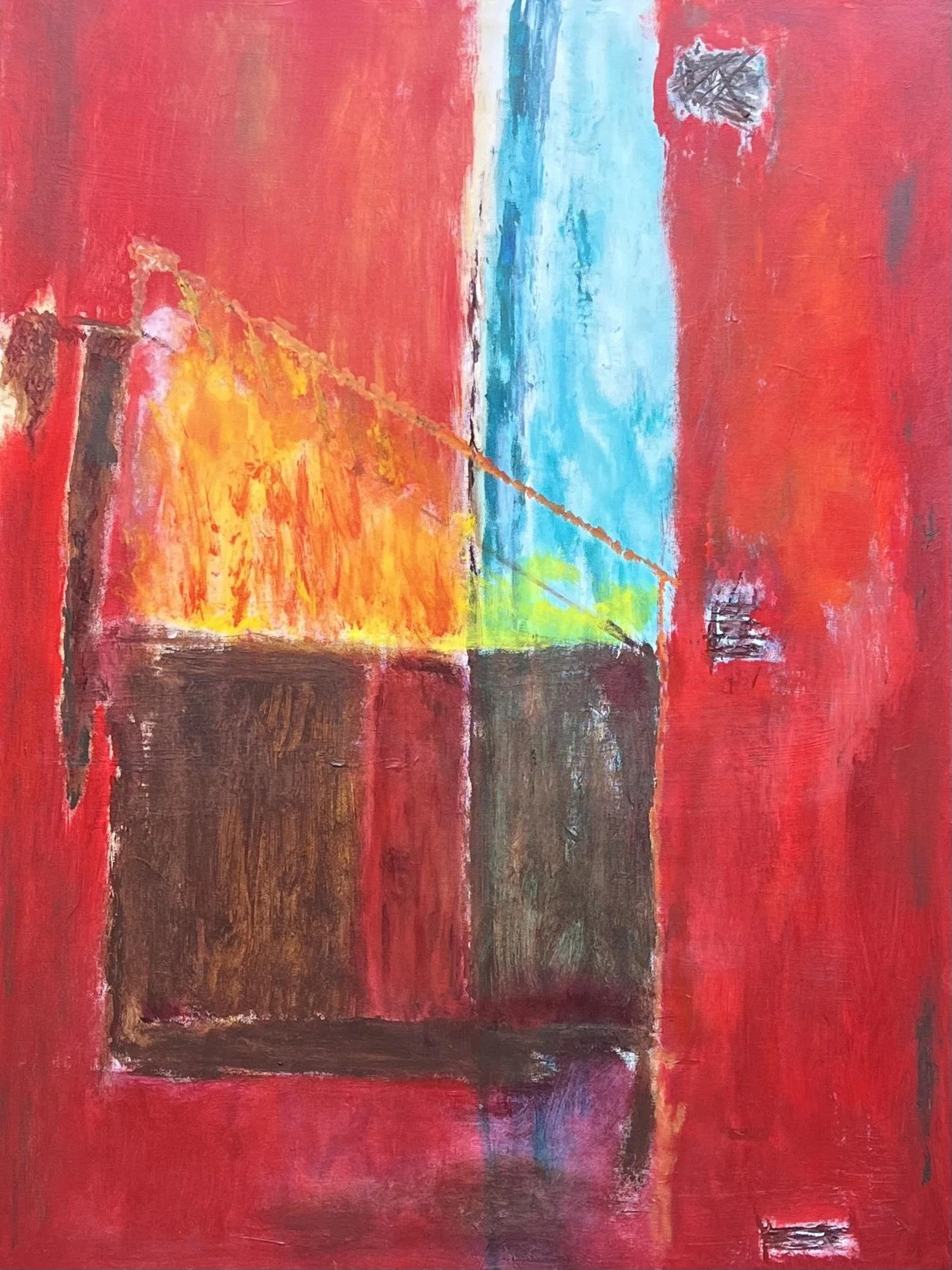 Palisades Fire Series: 2/6