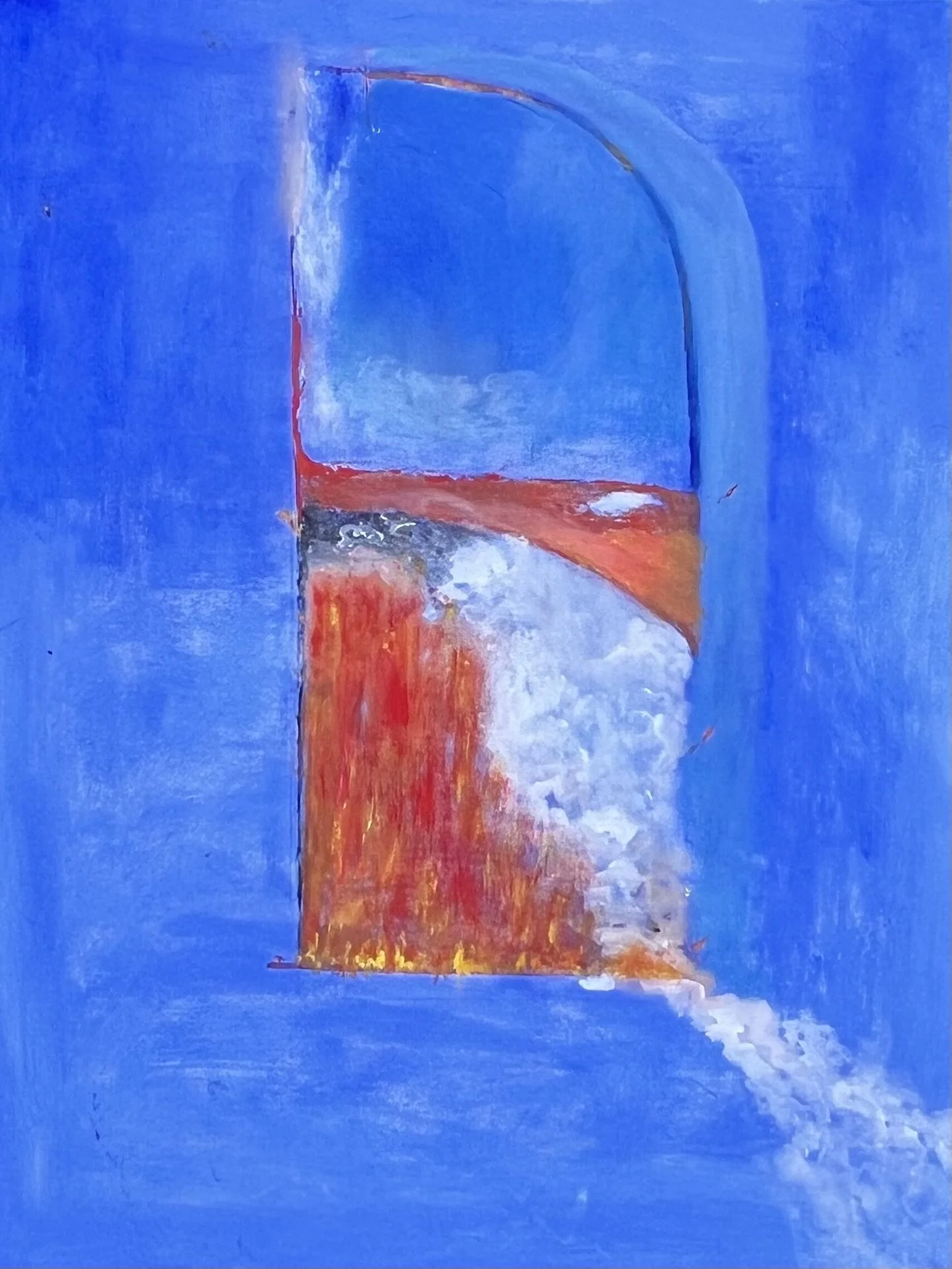 Palisades Fire Series: 5/6