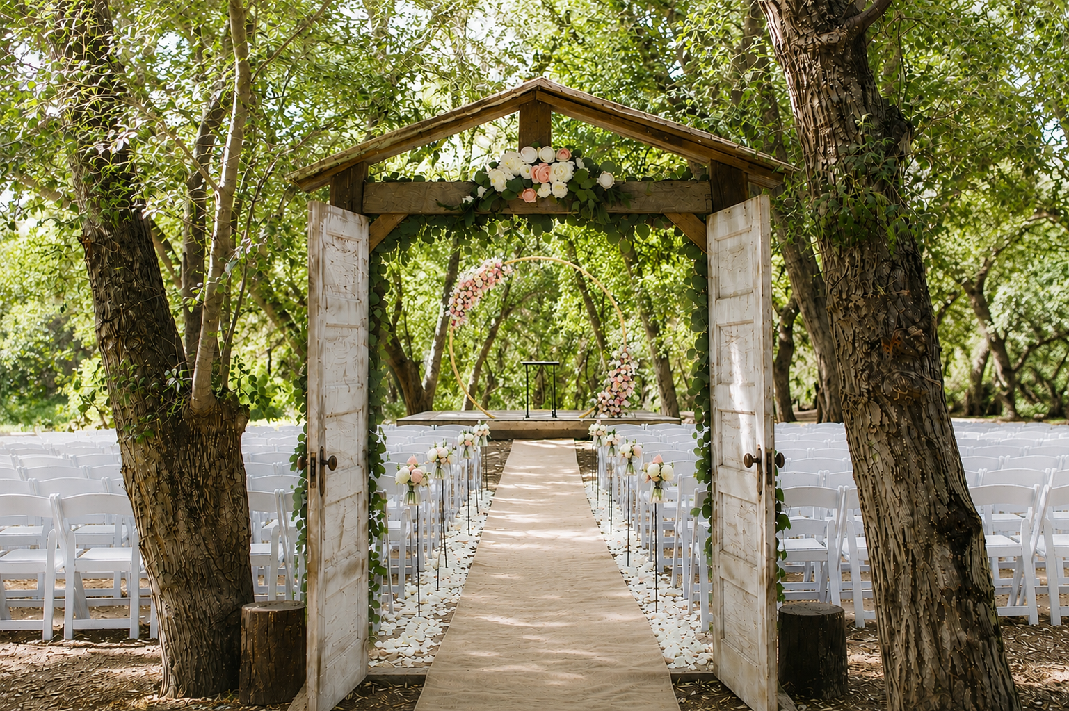 Ceremony thru doors - w-circle arch.png