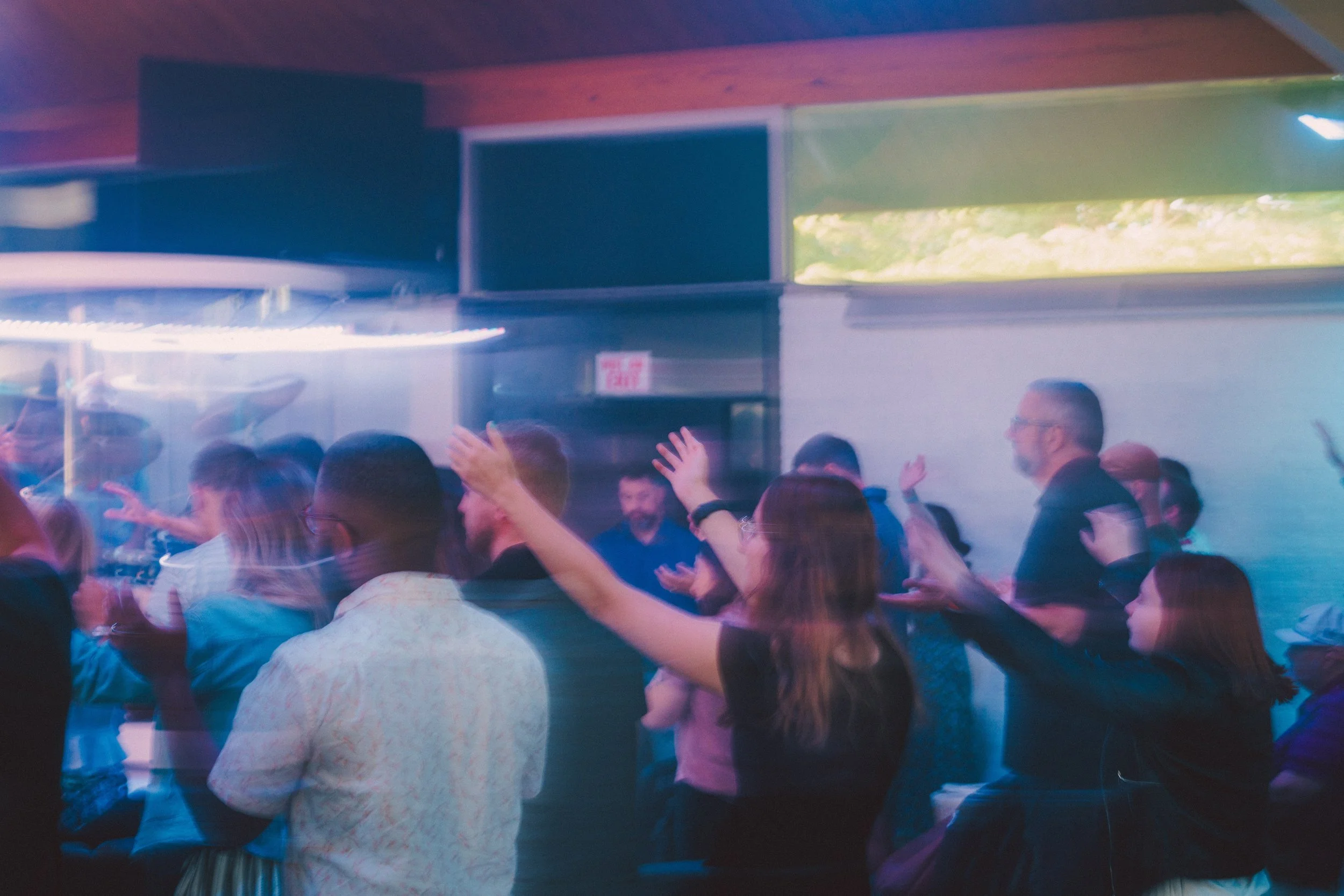 Night of Worship