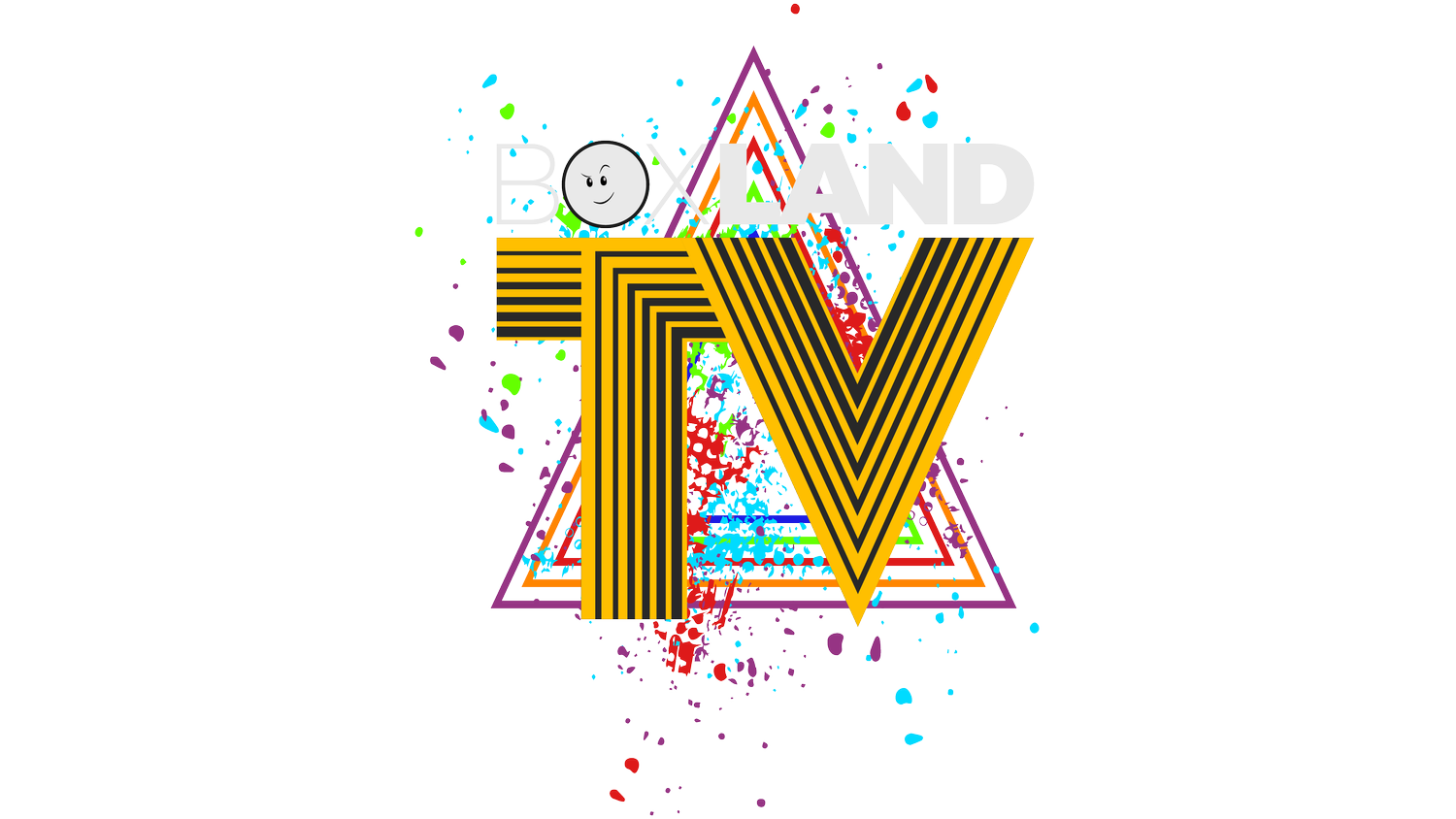BoxlandTV