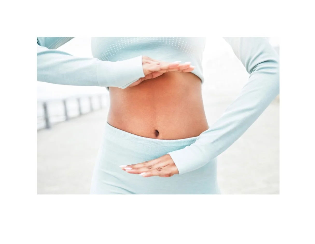 2026 Gut Reset: January 4-10th