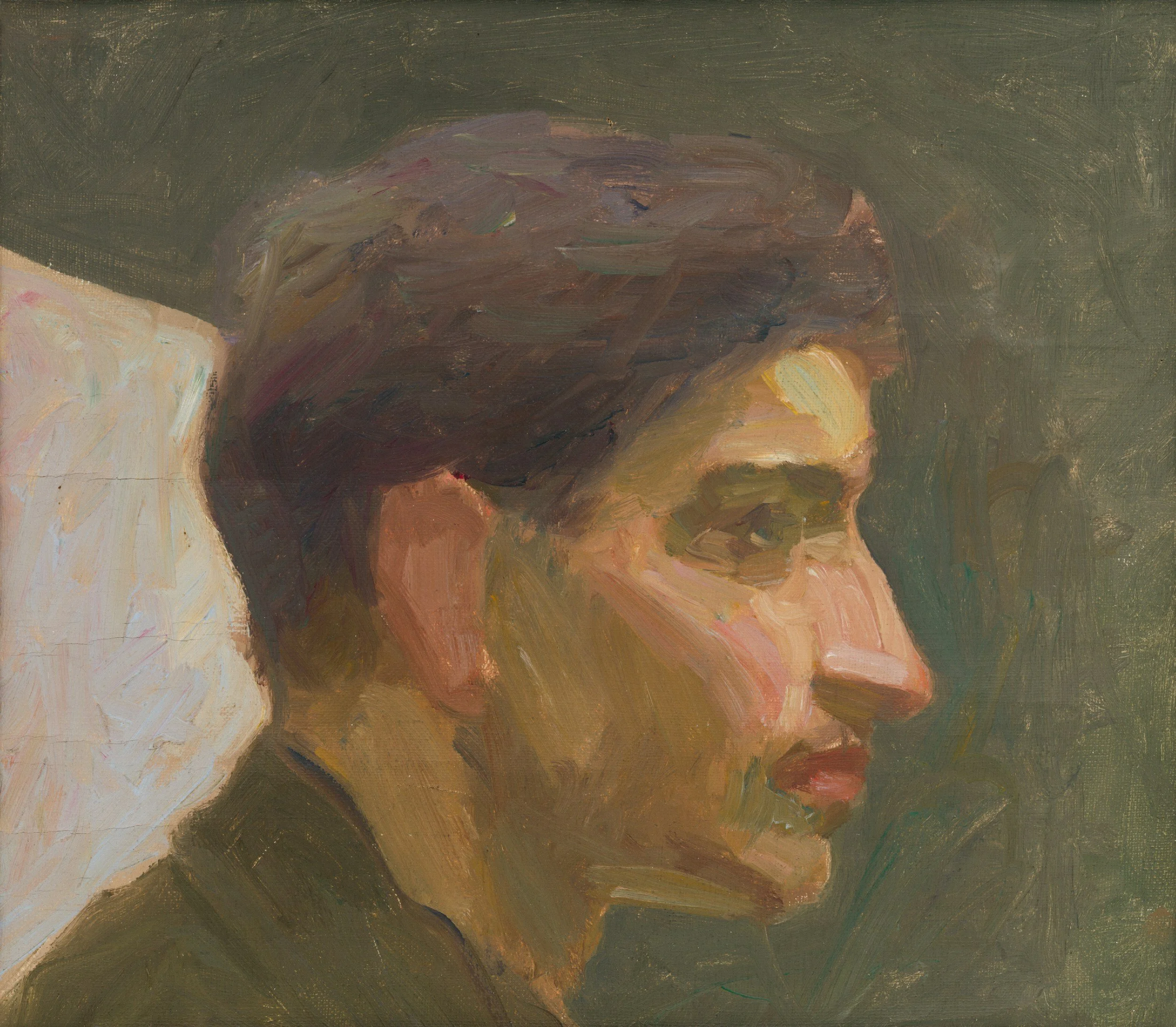 Research— The Real Roots of Male Midlife Crisis: Identity, Values, and Facing Time