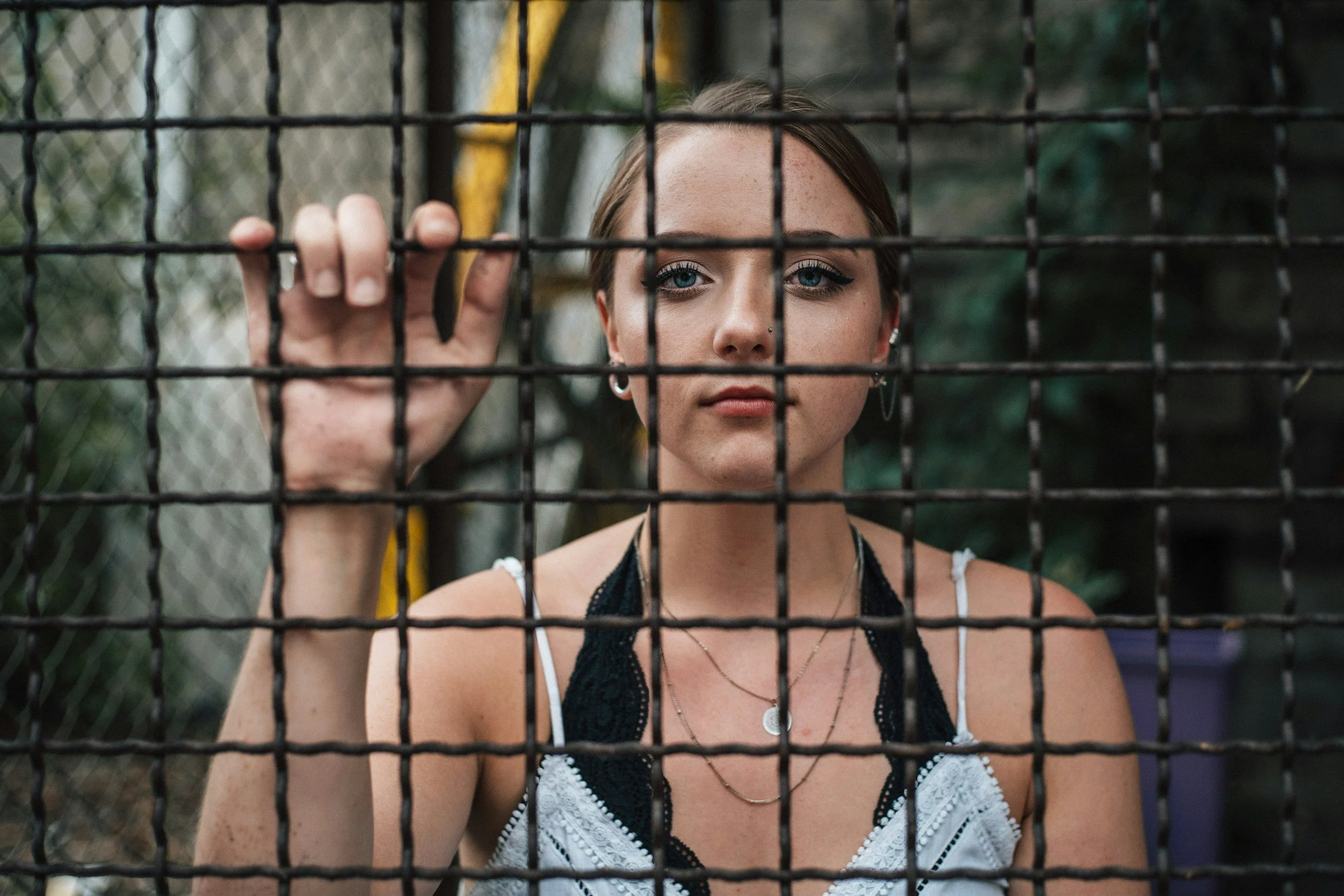 Women’s Perfection Cage: How Society Programs Women to Oppress Themselves