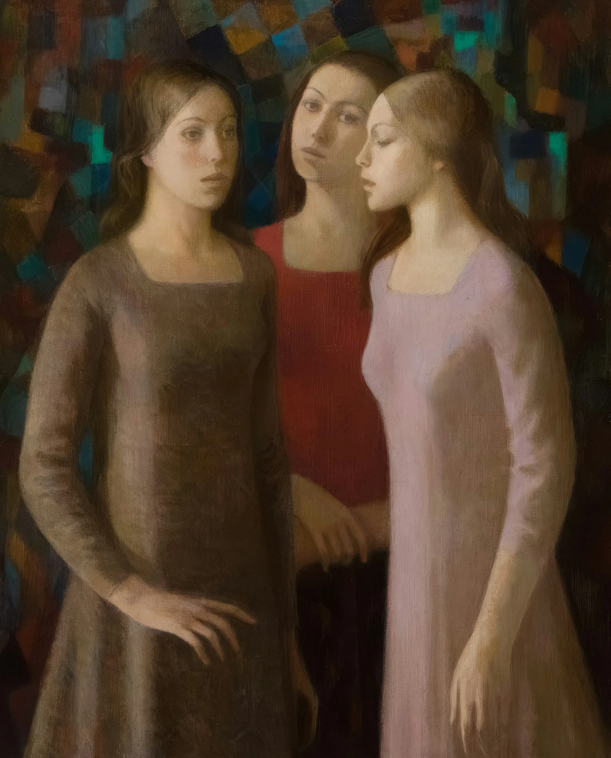Unmasking the Lies: How Society Buries Brilliant Women