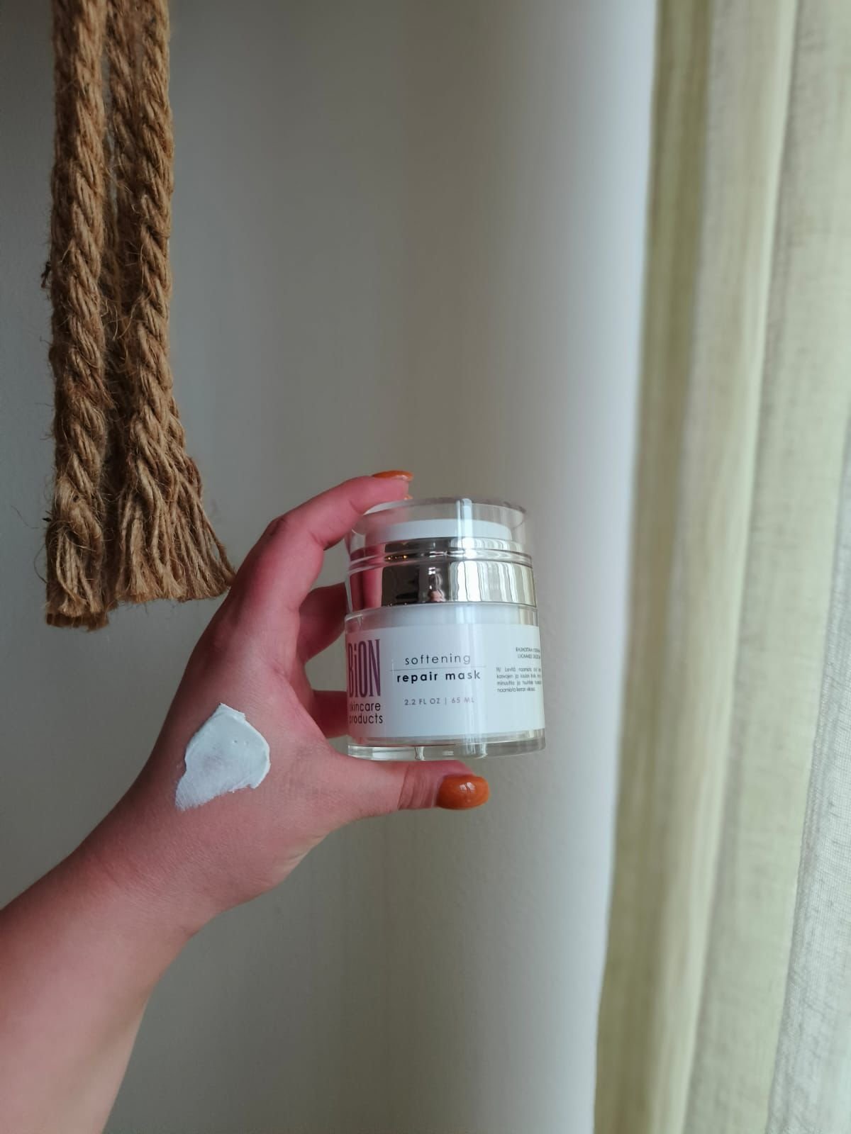 Marraskuussa kaikki kasvonaamiot -15%