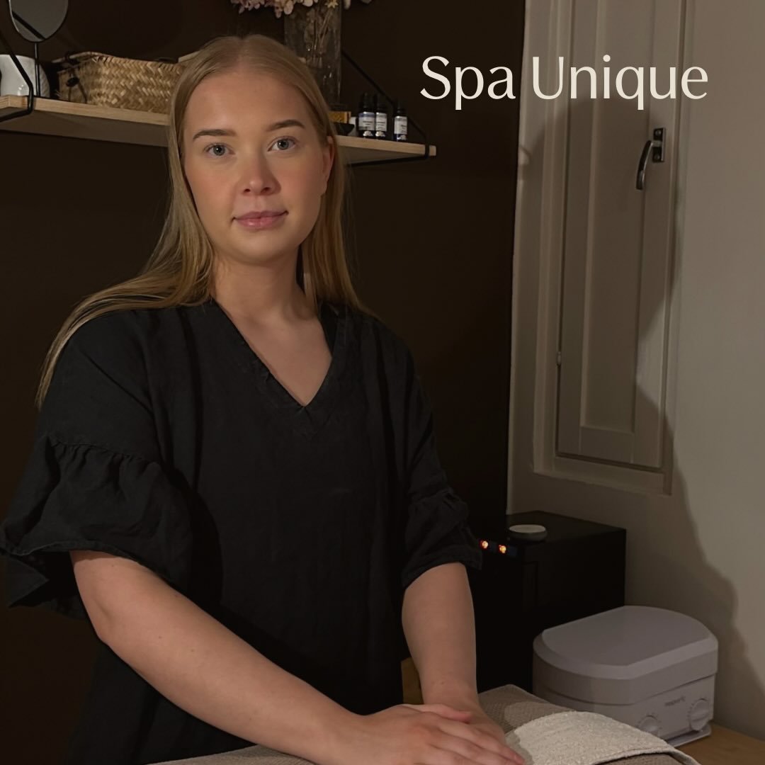 Ihania uutisia!

Nyt voin ilokseni kertoa, ett&auml; aloitan ty&ouml;t Tammikuusta alkaen Spa Uniquella. 🧡
Syksyn harjoittelujakso hoitolalla on tuonut paljon oppia ja ihania asiakaskohtaamisia. Enk&auml; malta nyt odottaa, ett&auml; p&auml;&auml;se