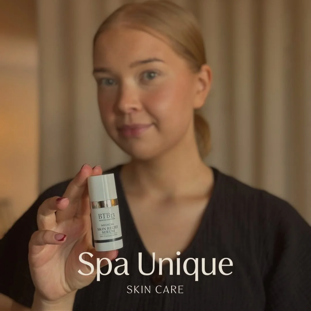 Aadan palveluvalikoimaan kuuluu nyt my&ouml;s tehokas mikroneulaus! ✨

Mikroneulaus on ihoa uudistava, heleytt&auml;v&auml;, vahvistava ja uudelleenrakentava erikoiskasvohoito, jota suositellaan teht&auml;v&auml;ksi sarjahoitona.
Saat varattua Aadall