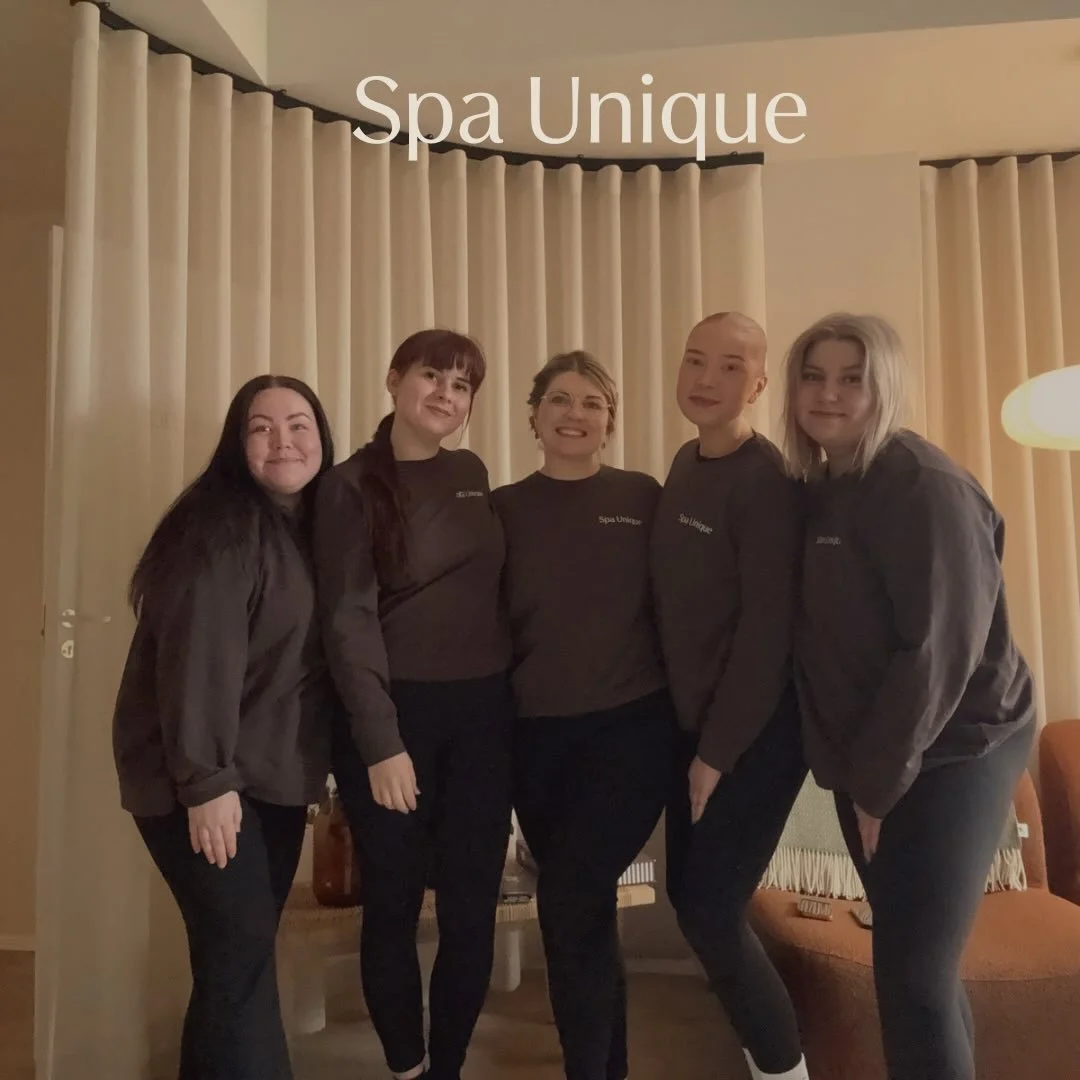 Olemme kaikki erikoistuneita BiON Acne Specialist kosmetologeja ja erikoisosaamiseemme kuuluu erilaisten iho-ongelmien hoito.

On t&auml;rke&auml;&auml; ymm&auml;rt&auml;&auml; ihoa, naisen kierron kulkua, hormonaalisia, sek&auml; el&auml;m&auml;ss&a