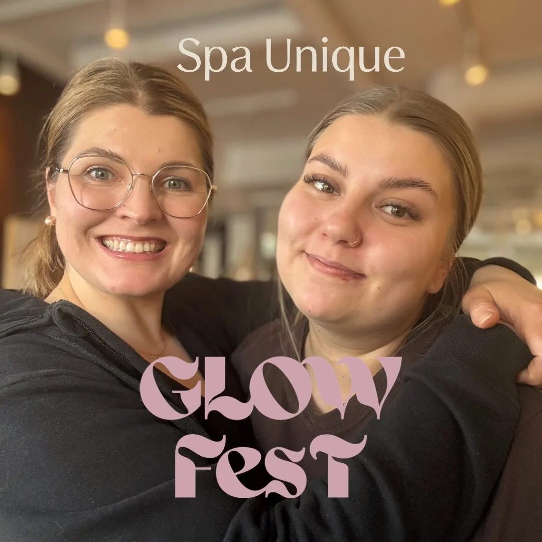 Tule moikkaamaan meit&auml; Kuopio Glow Festeille Kuopio-hallilla 18.-19.4.

Tapahtumassa voit mm. piipahtaa pedillemme huilaamaan rentouttavaan p&auml;&auml;hierontaan. L&ouml;yd&auml;t pisteelt&auml;mme my&ouml;s valikoiman kauden ihonhoitotuotteit