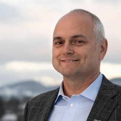 Kjell Eirik Johnsen