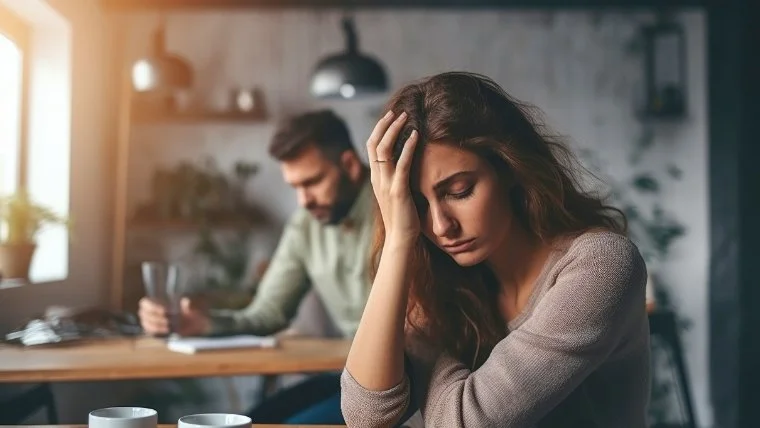 Escaping the Toxic Relationship Loop