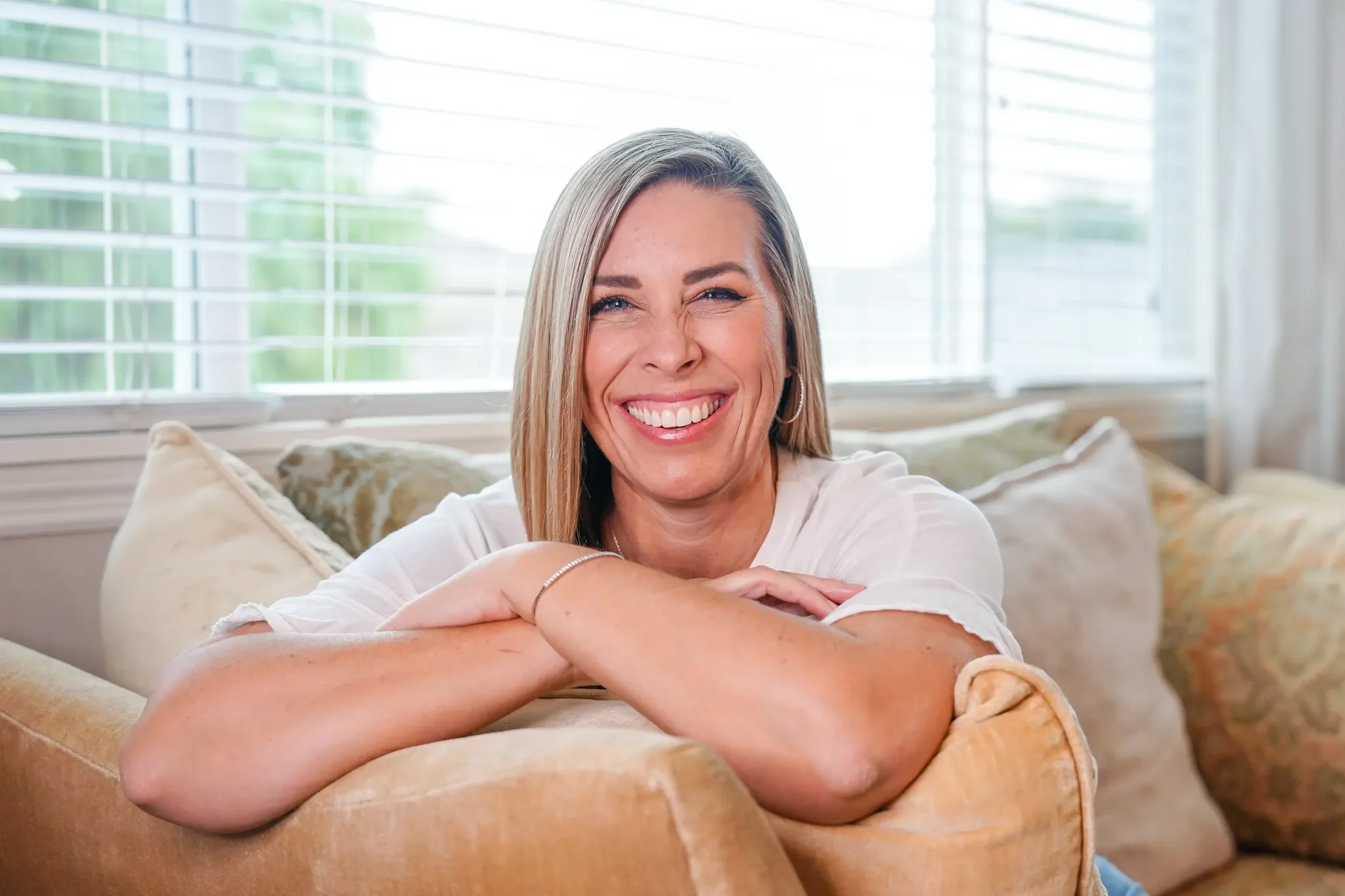 How to Be Supportive Without Losing Yourself