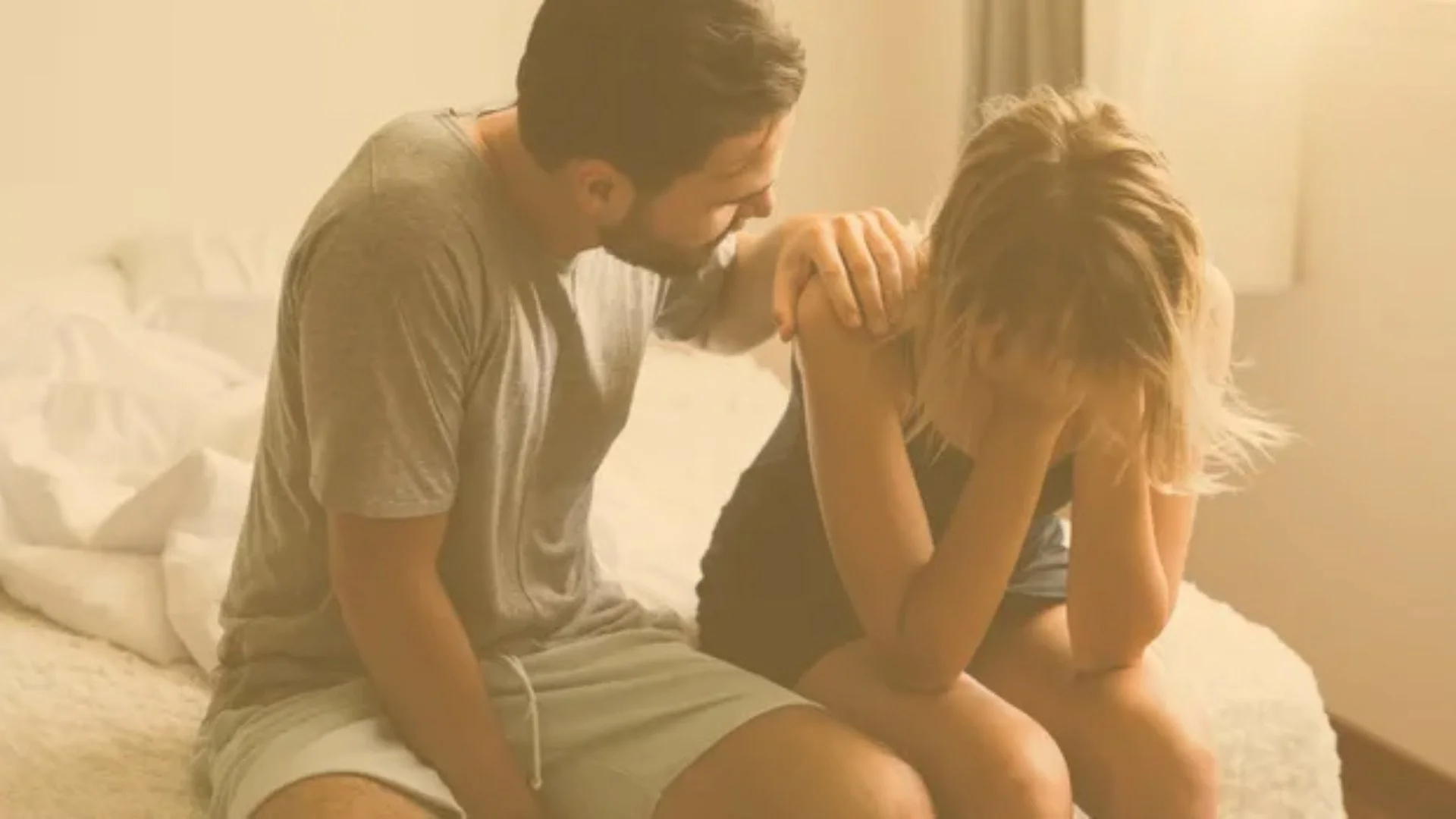 How to Spot the Subtle Control in Toxic Relationships