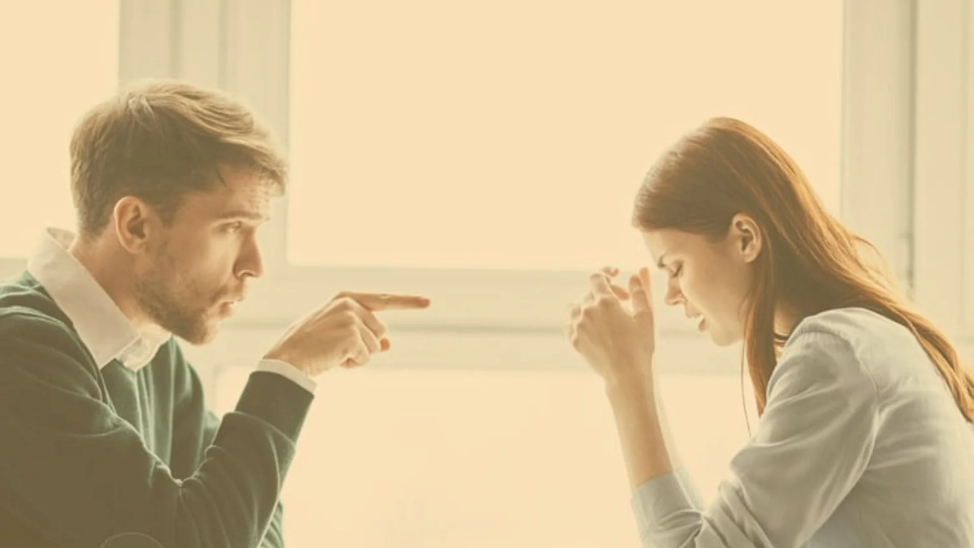 A Visual for a Toxic Relationship: The Wind That Won't Stop Blowing