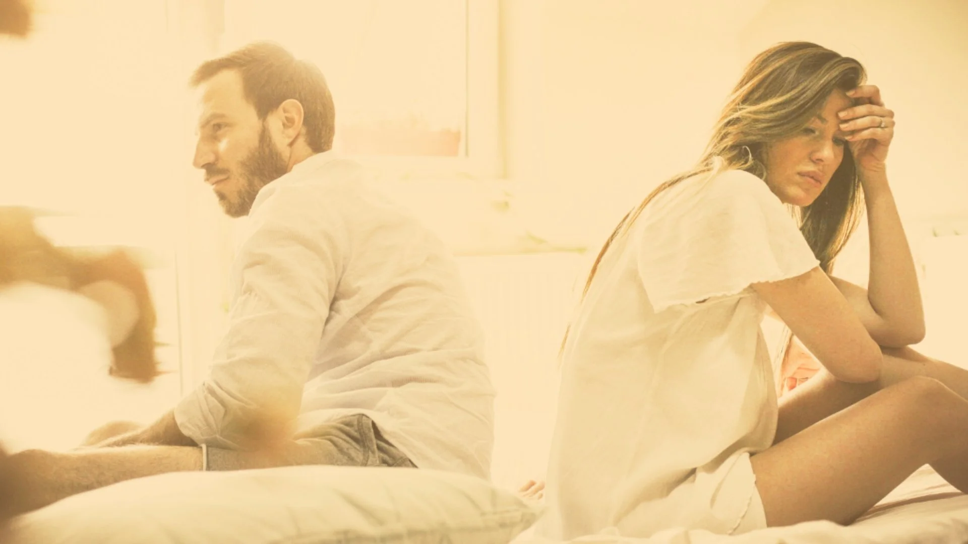 Learning What Healthy Love Actually Feels Like