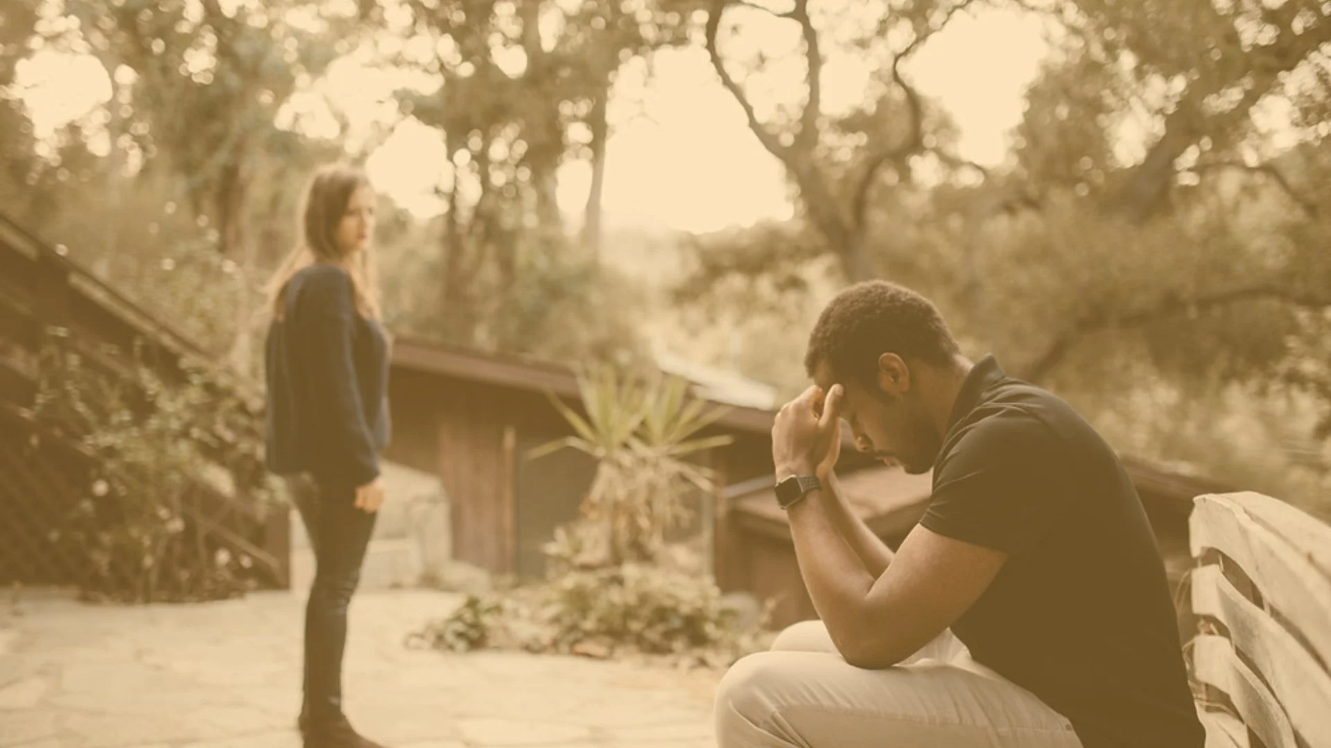 How to Spot Toxic Relationship Patterns Before They Define You