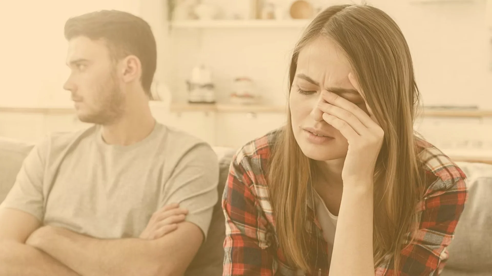 The Cycle of Abuse in Relationships Is Designed to Keep You Confused