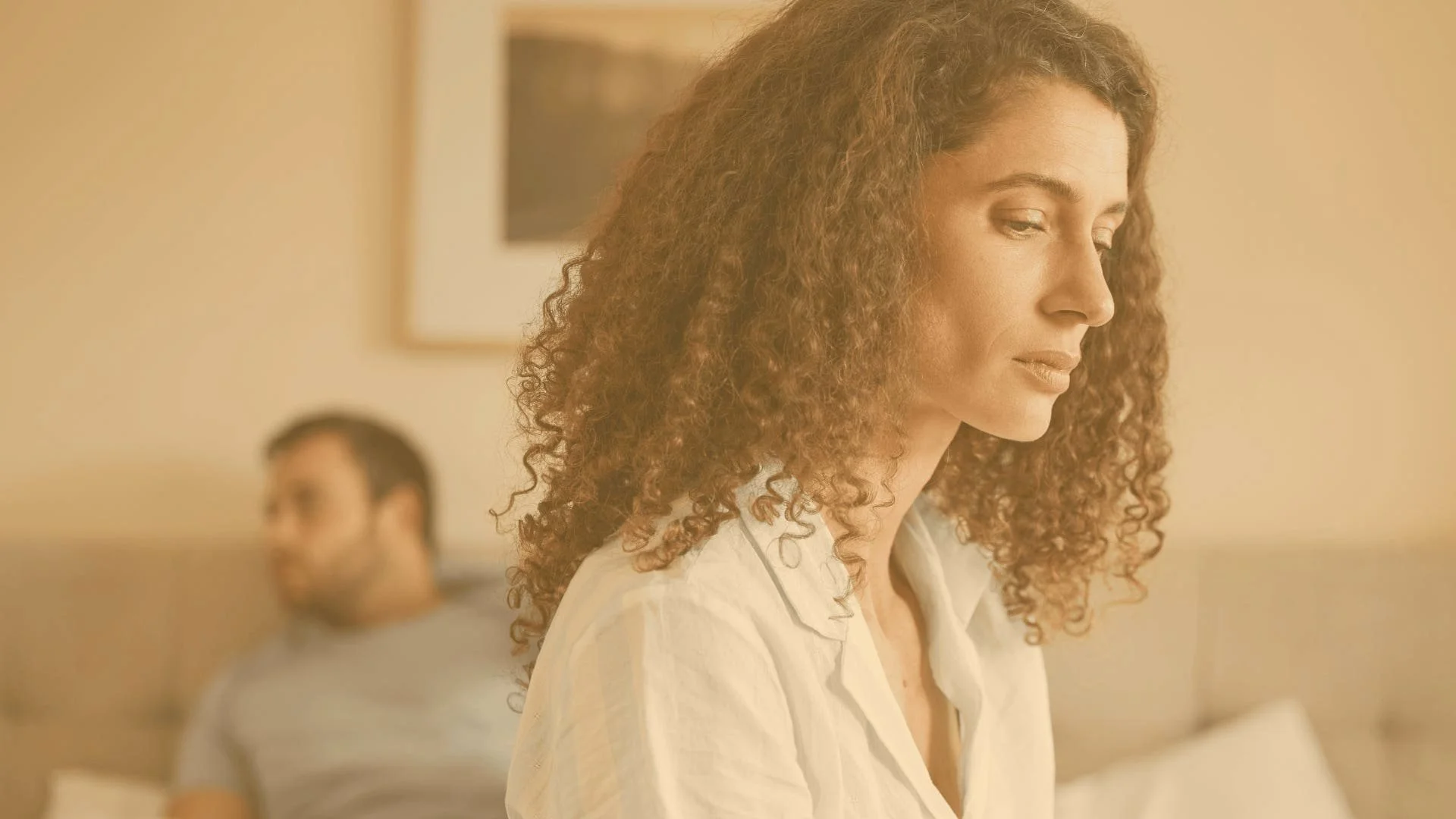 Physical Signs of Stress in Toxic Relationships