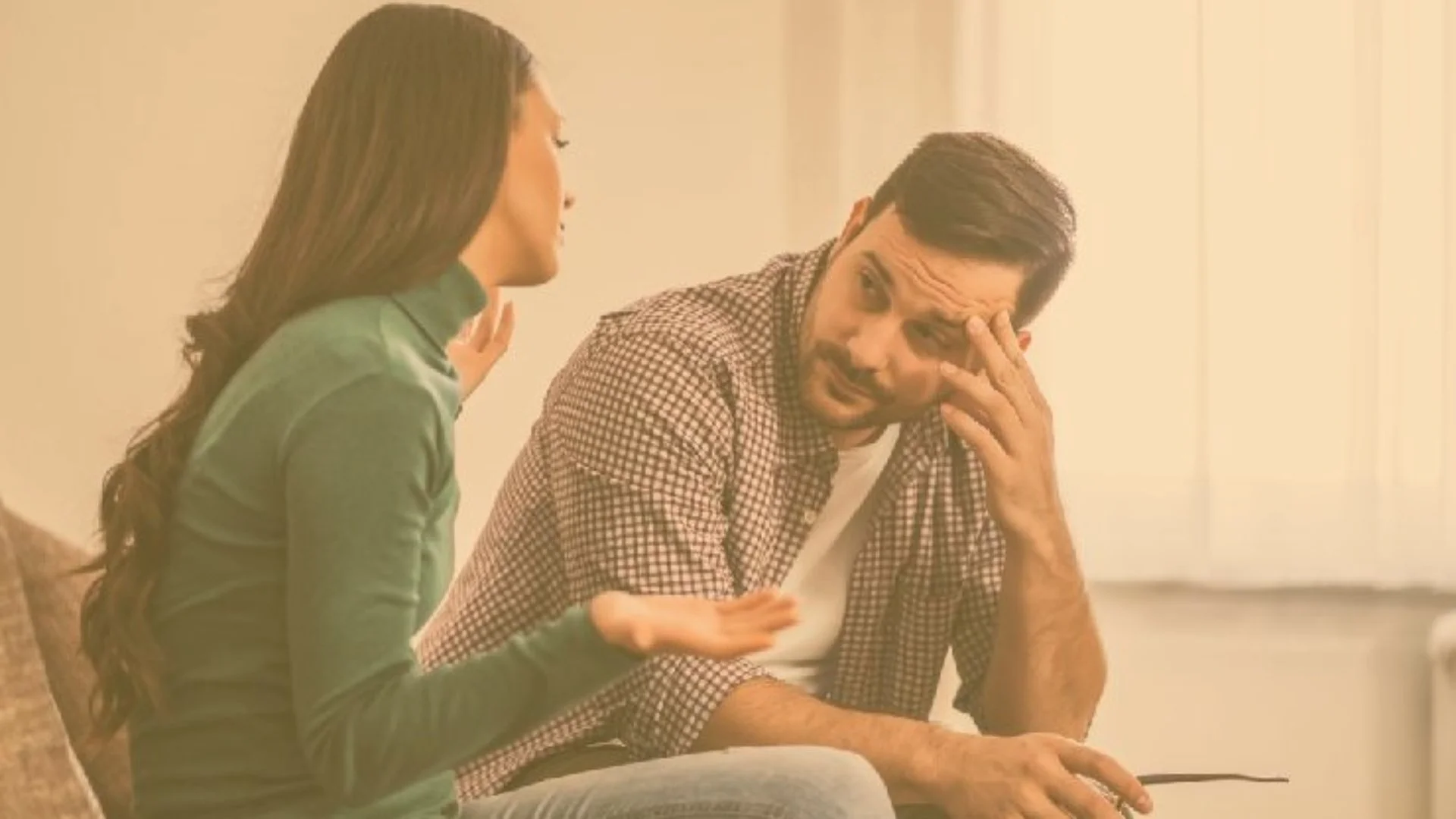 Blame Shifting in Relationships: How to Stop Carrying What Was Never Yours
