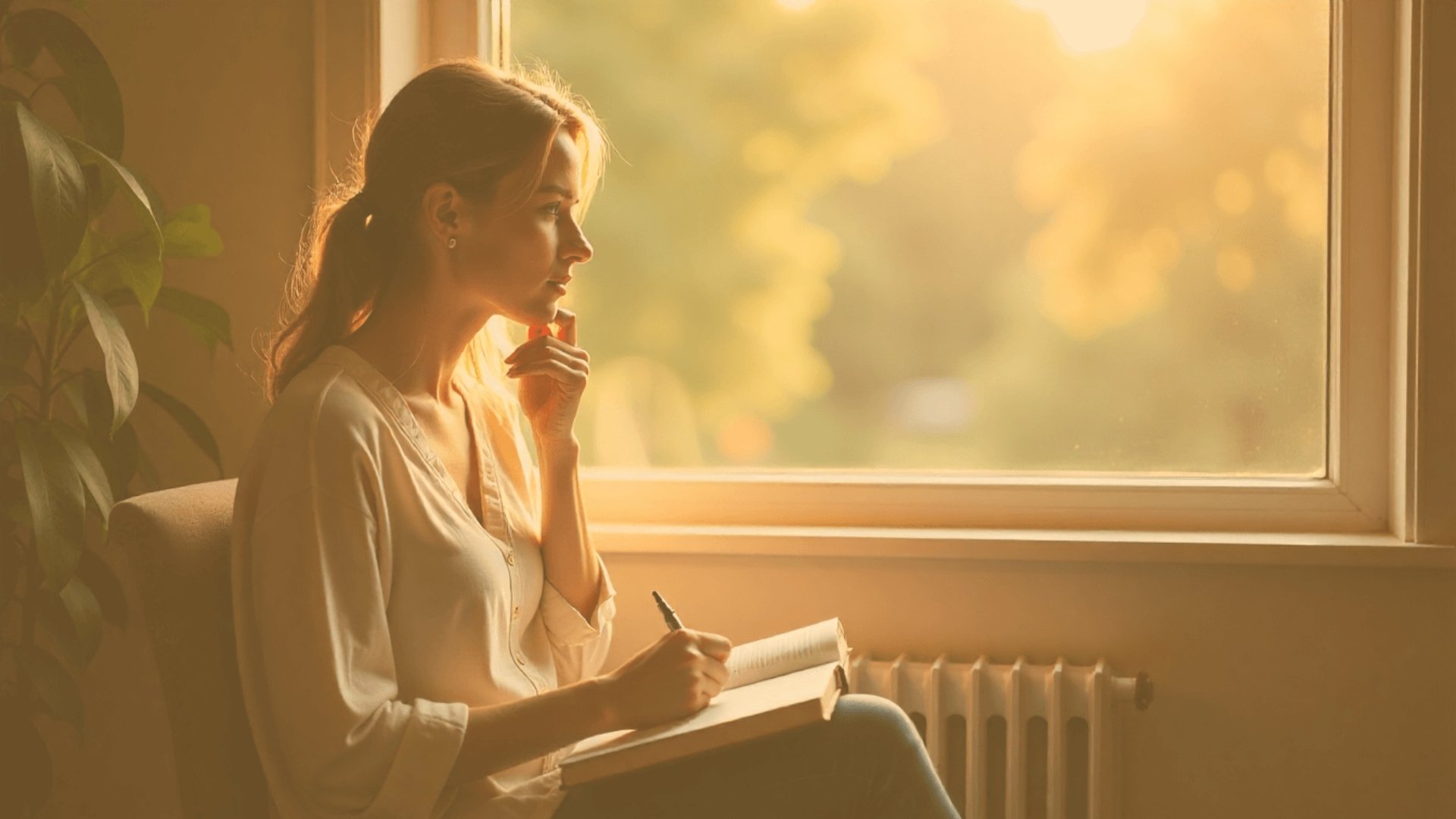 When Words and Actions Don't Match: Trusting What You See in a Toxic Relationship