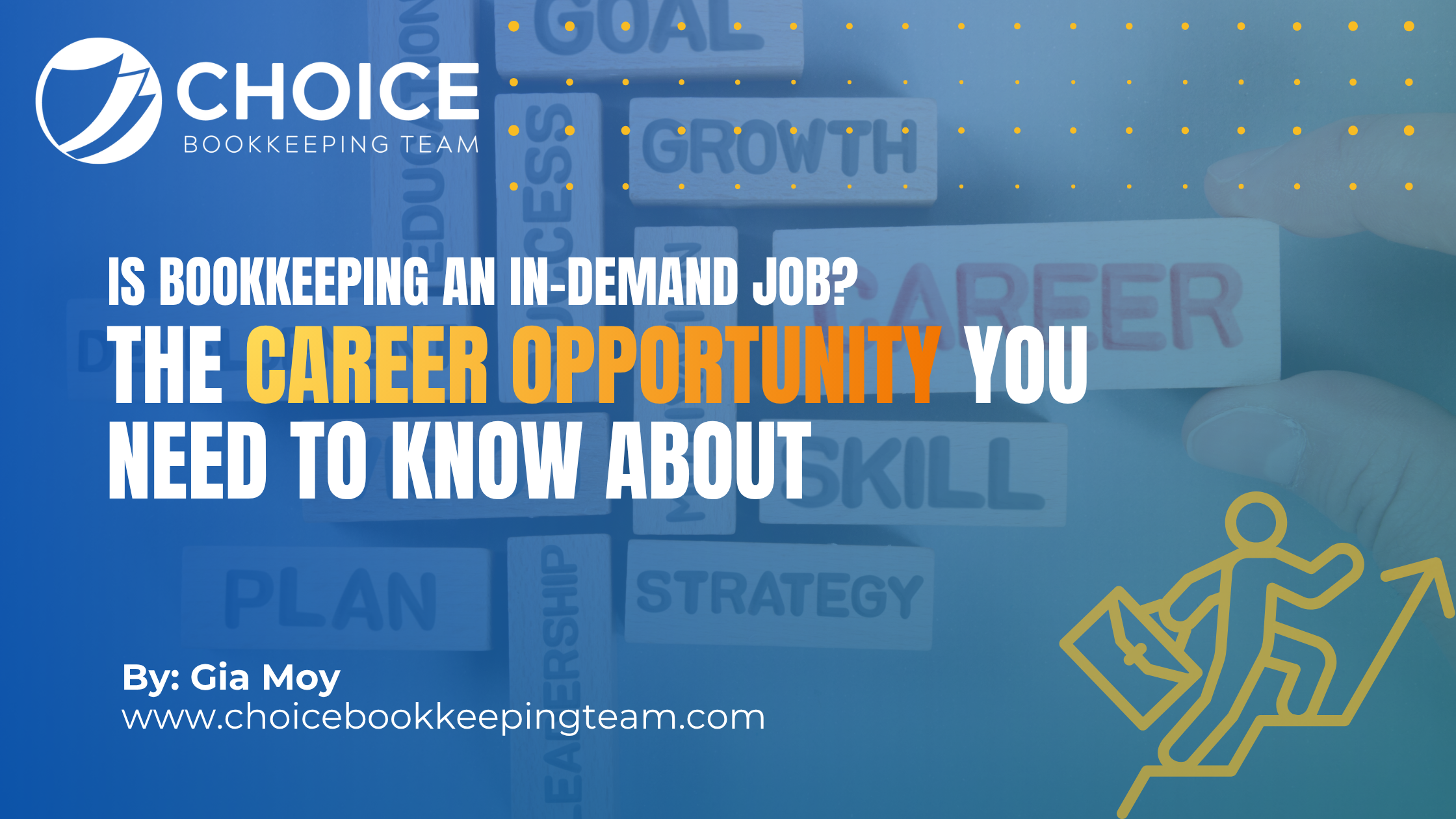 Is Bookkeeping an In-Demand Job? The Career Opportunity You Need to Know About