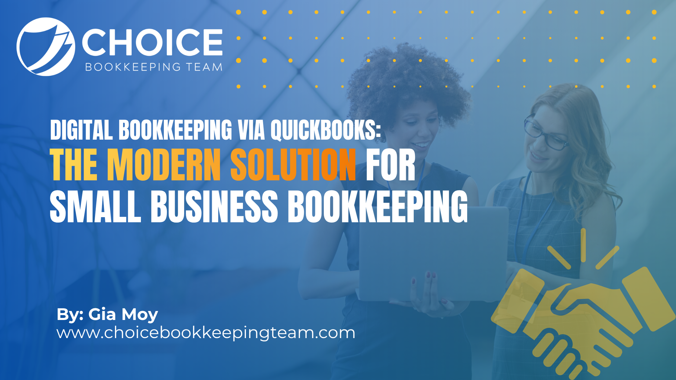 Partnering with a Bookkeeper for My Small Business: Building Your Financial Success Team
