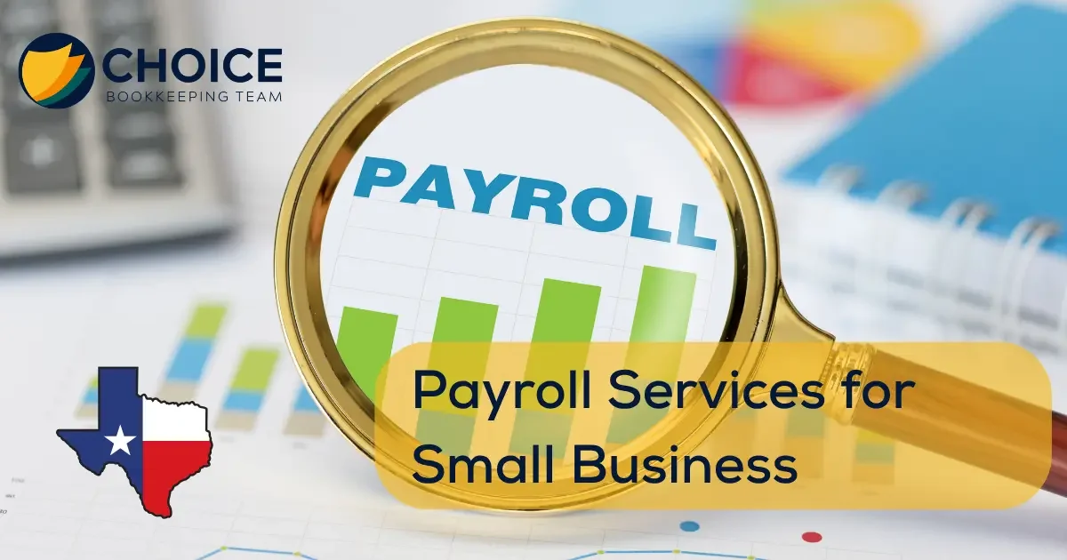 Payroll Services for Small Businesses: A Complete Guide to Payroll Management