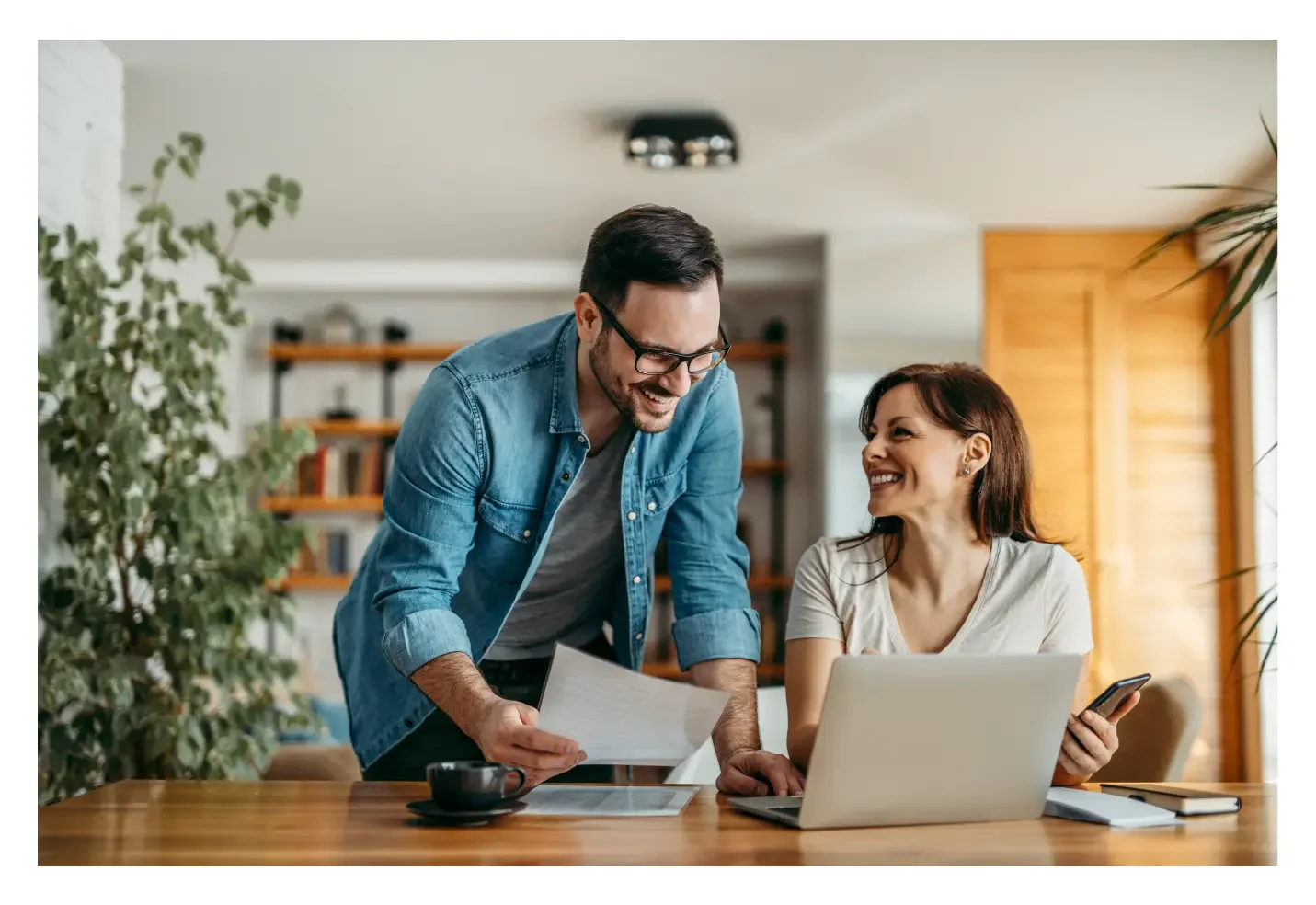 Bookkeeping for small businesses