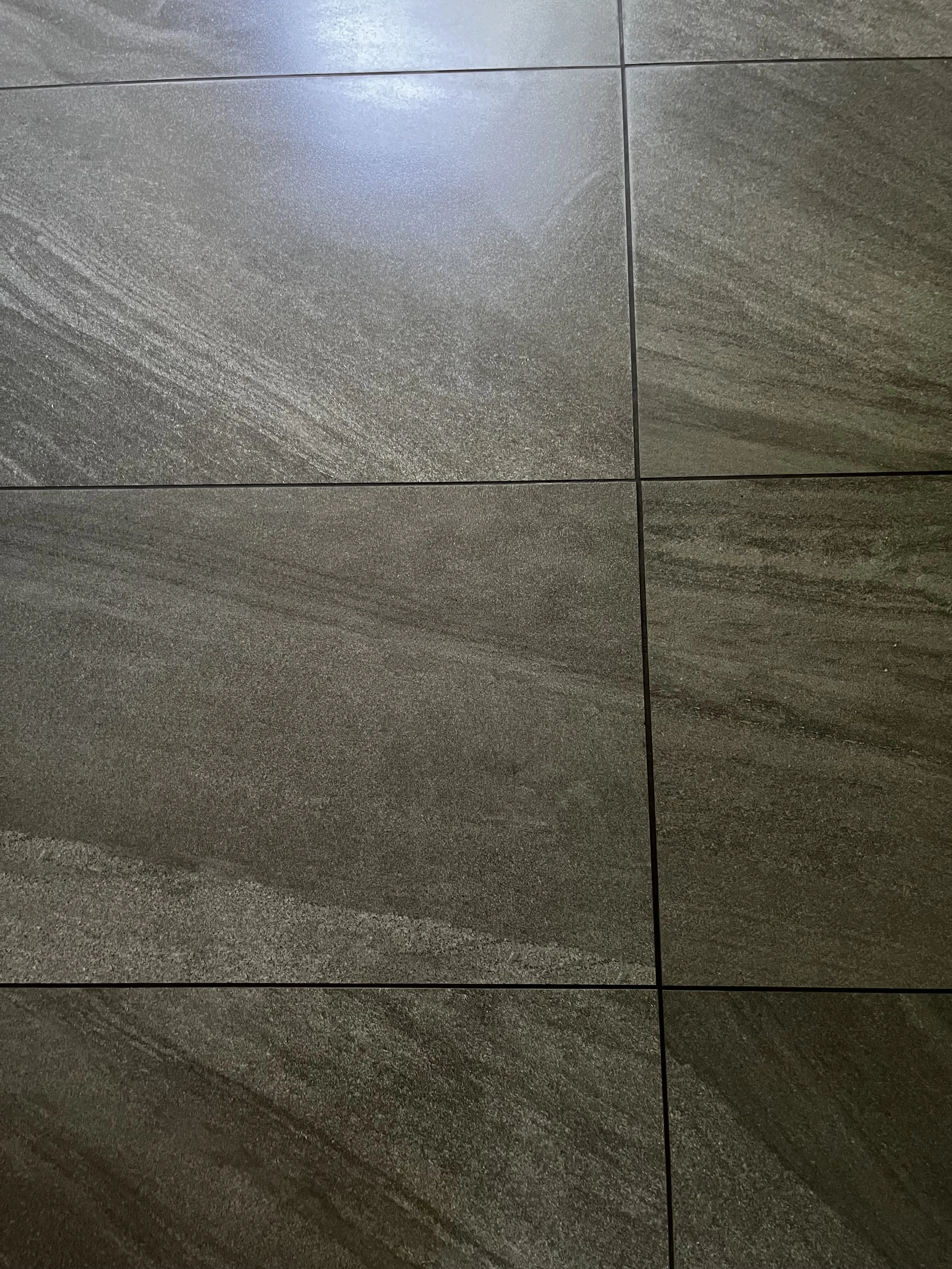 Heated Tile Bathroom in Columbia MO