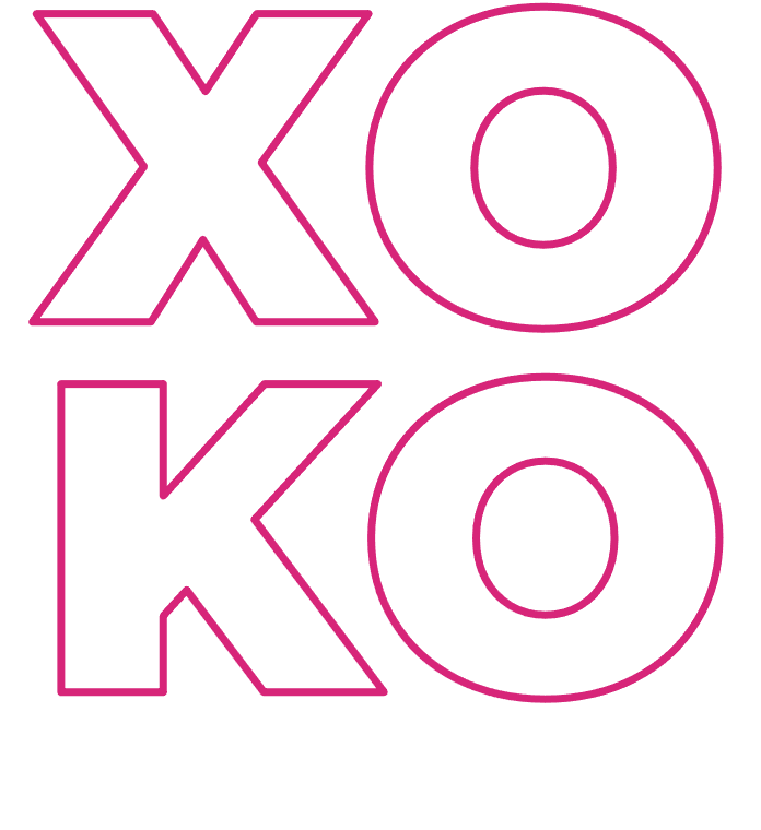 XOKO Food &amp; Beverage Strategy