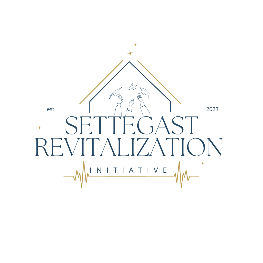 Settegast Revitalization Initiative
