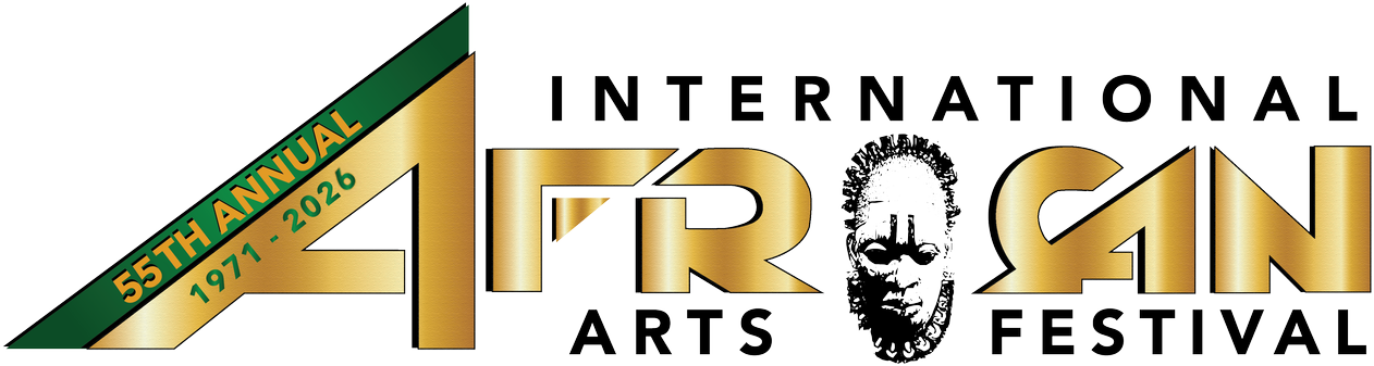 International African Arts Festival
