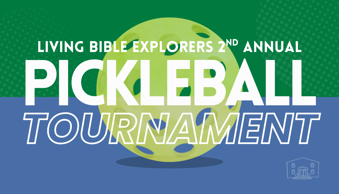 Pickleball Tournament 2026