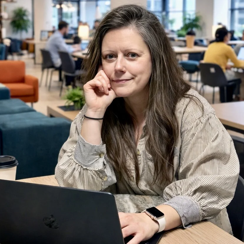 Building a Career Without Missing the Moments That Matter