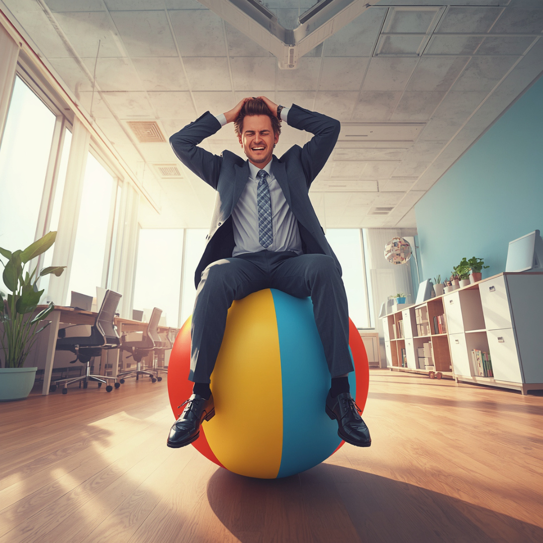 Break Your Revenue Ceiling: Why More Leads Isn’t Always the Answer