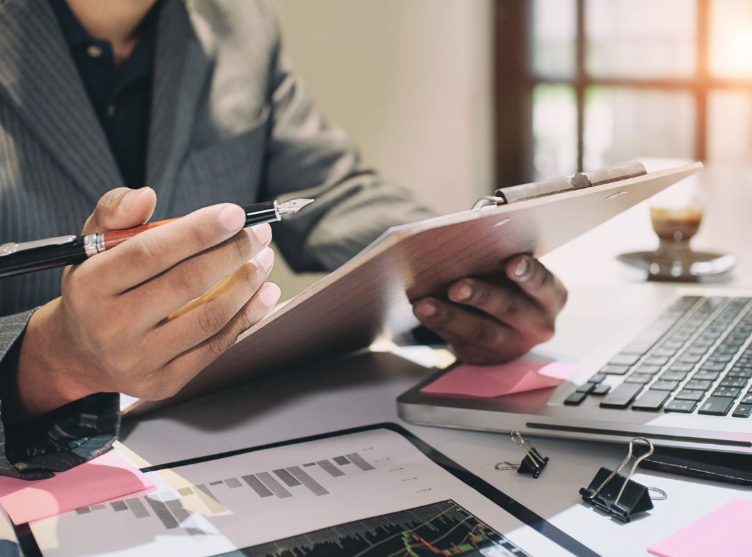 CPA‑Led & Numbers‑Savvy