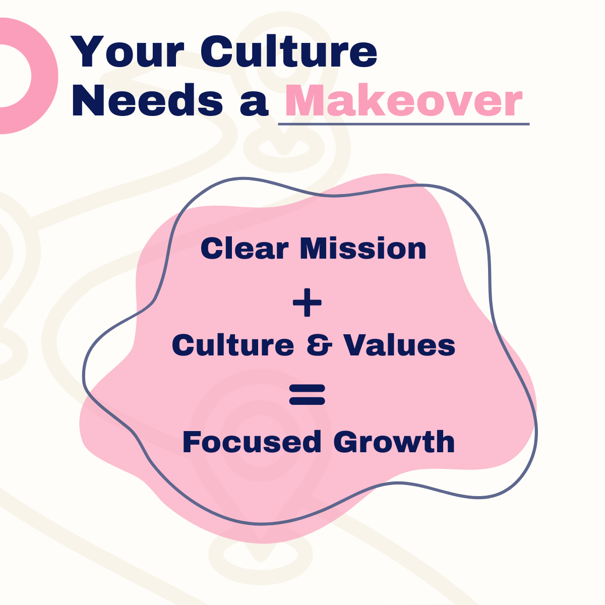 Company Culture Makeover