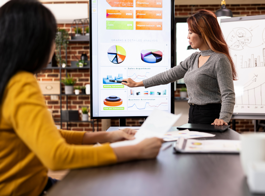 One Trusted Guide for All the Moving Parts