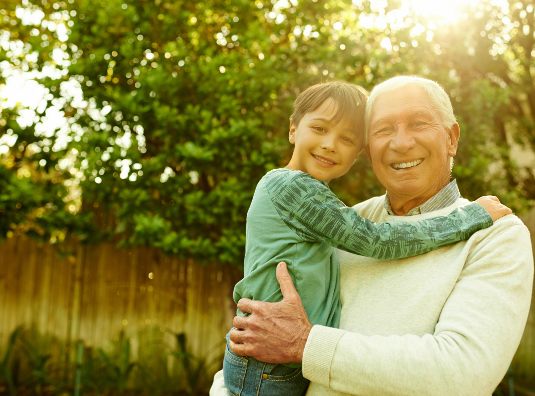 Leaving a Business Legacy