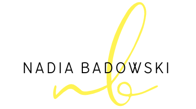 Nadia Badowski