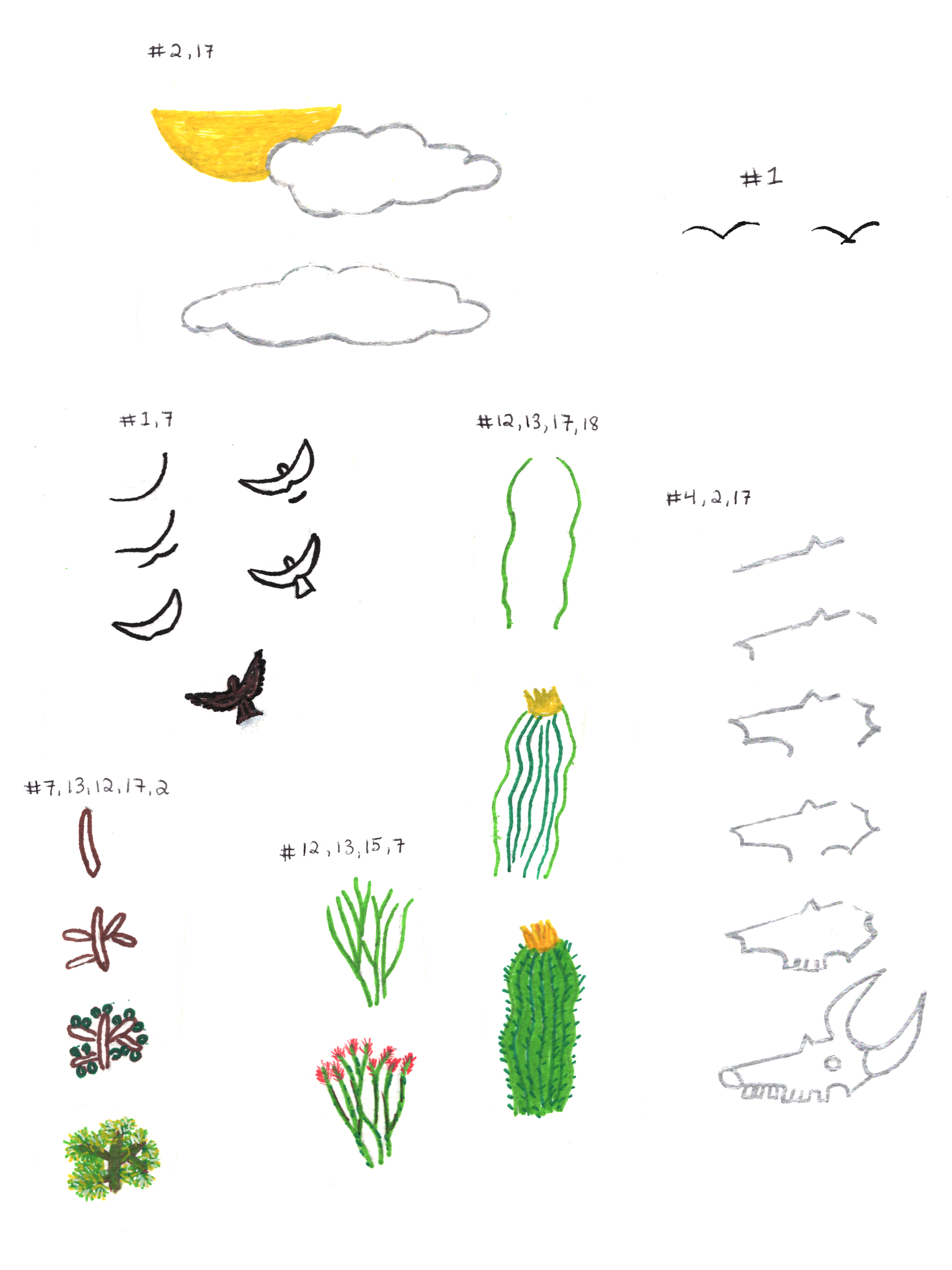 Bird-Skull-Steps-9x12.png