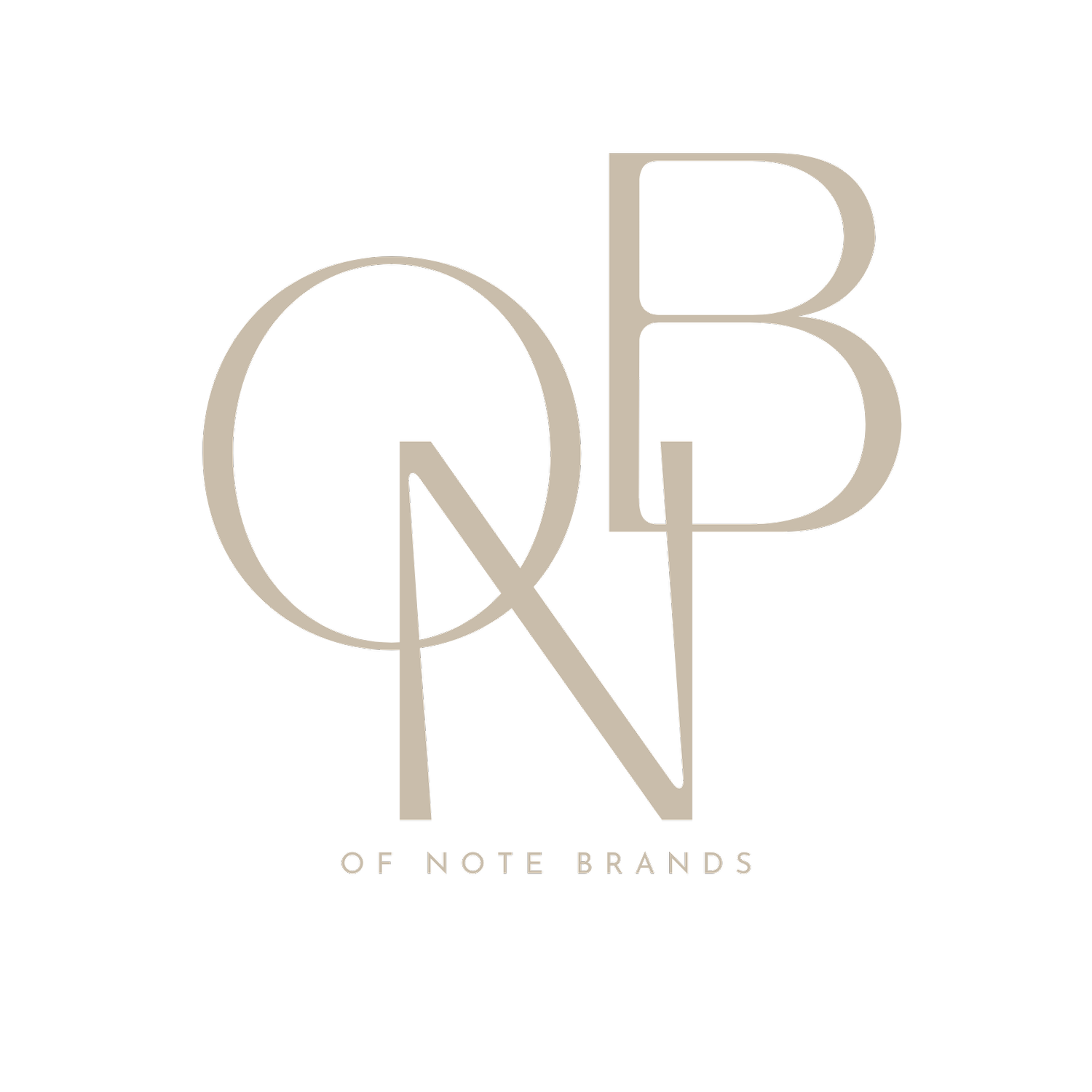 of note brands