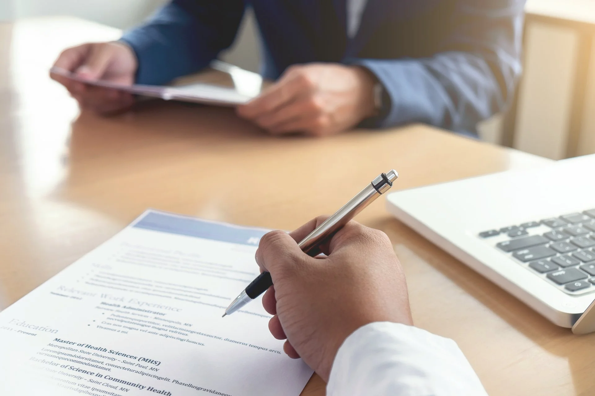 Complete Guide to the Residency Match Process