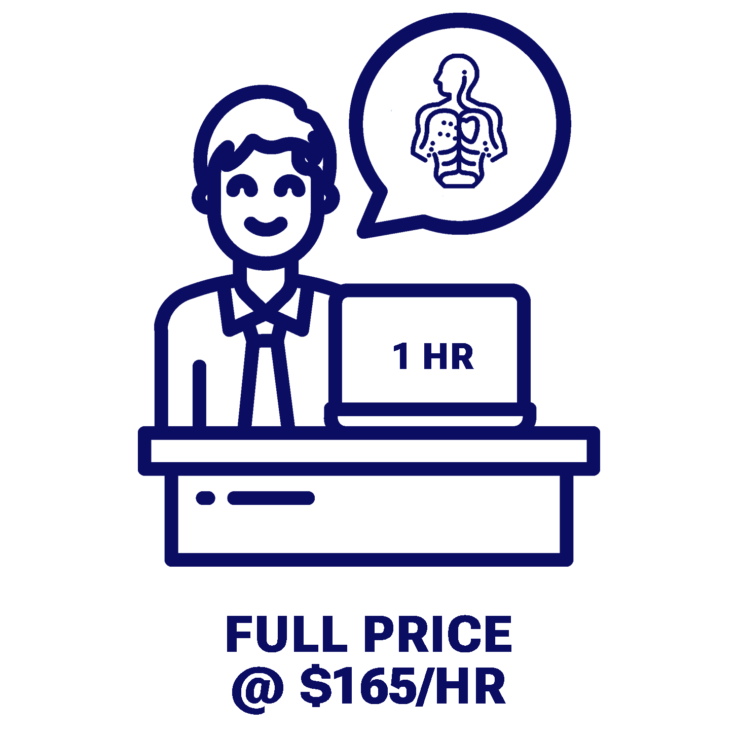 One Hour Tutoring Session